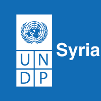 UNDP Syria logo, UNDP Syria contact details