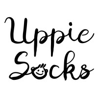 Uppie Socks logo, Uppie Socks contact details