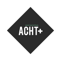 Acht+ Meerwarenhuis logo, Acht+ Meerwarenhuis contact details