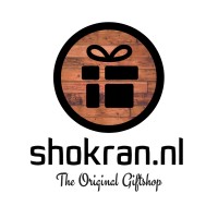 Shokran.nl logo, Shokran.nl contact details