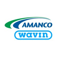 Amanco Wavin logo, Amanco Wavin contact details