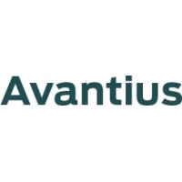 Avantius logo, Avantius contact details