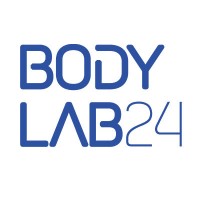 Bodylab24 logo, Bodylab24 contact details