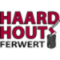 Haardhout Ferwert logo, Haardhout Ferwert contact details