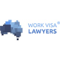 Work Visa Lawyers logo, Work Visa Lawyers contact details