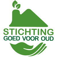 Stichting Goed voor Oud logo, Stichting Goed voor Oud contact details