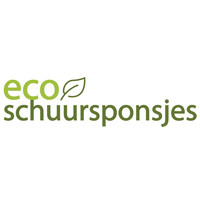 ECO-SCHUURSPONSJES logo, ECO-SCHUURSPONSJES contact details