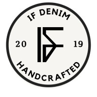 IF DENIM logo, IF DENIM contact details