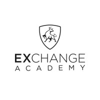 Exchange Academy logo, Exchange Academy contact details