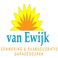 Van Ewijk Zonwering B.V. logo, Van Ewijk Zonwering B.V. contact details