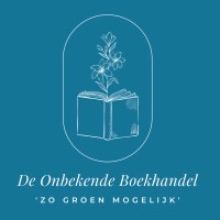 De Onbekende Boekhandel logo, De Onbekende Boekhandel contact details