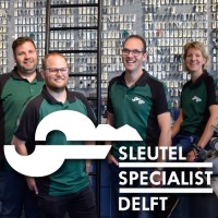 Sleutelspecialist Delft logo, Sleutelspecialist Delft contact details