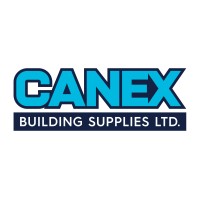 Canex Building Supplies Ltd. logo, Canex Building Supplies Ltd. contact details