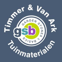 Timmer en Van Ark Tuinmaterialen. logo, Timmer en Van Ark Tuinmaterialen. contact details