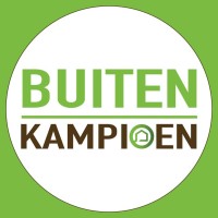 BuitenKampioen logo, BuitenKampioen contact details