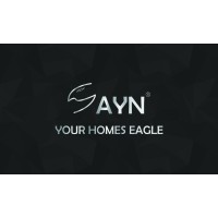 Sayn logo, Sayn contact details