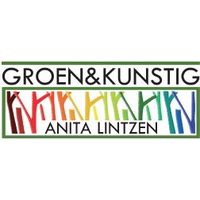 Groen en kunstig logo, Groen en kunstig contact details