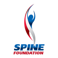 Spine Foundation logo, Spine Foundation contact details