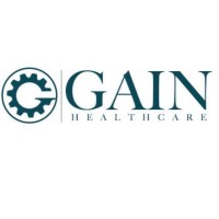 GAIN HEALTHCARE LTD logo, GAIN HEALTHCARE LTD contact details