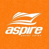 Aspire Yacht Sales logo, Aspire Yacht Sales contact details