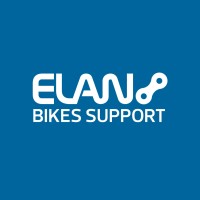 Elan Bikes Support logo, Elan Bikes Support contact details