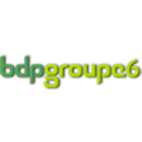 bdpgroupe6 logo, bdpgroupe6 contact details