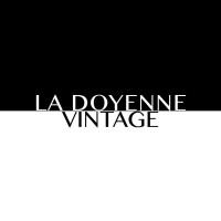 La Doyenne Vintage logo, La Doyenne Vintage contact details