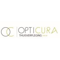 OptiCura Thuisverpleging logo, OptiCura Thuisverpleging contact details