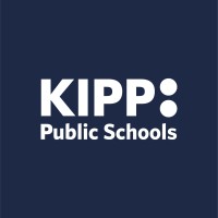 KIPP King Collegiate High School logo, KIPP King Collegiate High School contact details