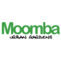 Moomba Urban Gardens logo, Moomba Urban Gardens contact details