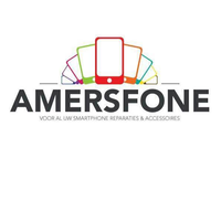 Amersfone logo, Amersfone contact details