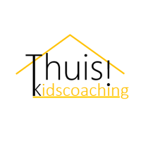 Thuis! Kidscoaching logo, Thuis! Kidscoaching contact details