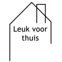 Leuk voor thuis logo, Leuk voor thuis contact details