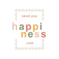 Send you happiness logo, Send you happiness contact details