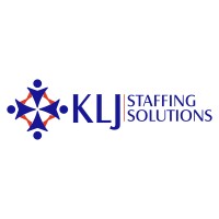 KLJ Staffing Solutions, PBC logo, KLJ Staffing Solutions, PBC contact details