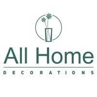 AllHomeDecorations logo, AllHomeDecorations contact details