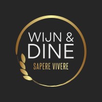 Wijn & Dine logo, Wijn & Dine contact details