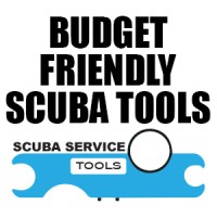 Scuba Service Tools logo, Scuba Service Tools contact details