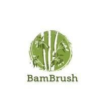 BamBrush logo, BamBrush contact details