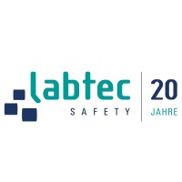 Labtec Safety AG logo, Labtec Safety AG contact details