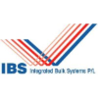 IBS Bulk Handling Pty Ltd logo, IBS Bulk Handling Pty Ltd contact details