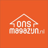 OnsMagazijn.nl logo, OnsMagazijn.nl contact details