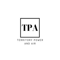 Territory Power And Air Pty Ltd. logo, Territory Power And Air Pty Ltd. contact details