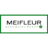 Meifleur Bloemsierkunst logo, Meifleur Bloemsierkunst contact details