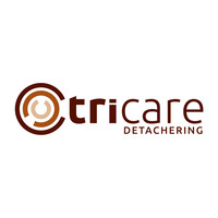 TriCare Detachering logo, TriCare Detachering contact details