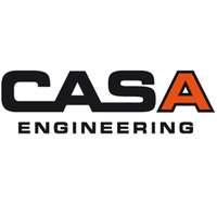 Casa Engineering logo, Casa Engineering contact details