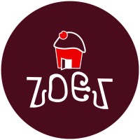 ZoeZ logo, ZoeZ contact details