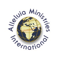 Alleluia Ministries International logo, Alleluia Ministries International contact details