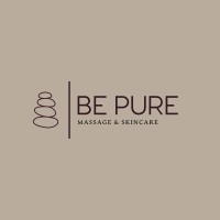 Salon Be Pure logo, Salon Be Pure contact details