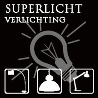 Superlicht verlichting logo, Superlicht verlichting contact details